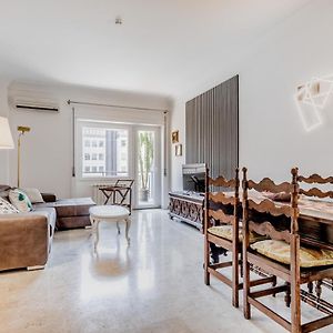 Appartement met Twee Slaapkamers